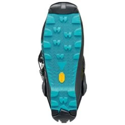 Chaussures De Ski Randonnée Scarpa F1 Xt Carbon Azure -Ski Soldes Boutique 149828dfacf79bb8bffedf964bc4ed26425511b9 H23SCARCHA257276 9