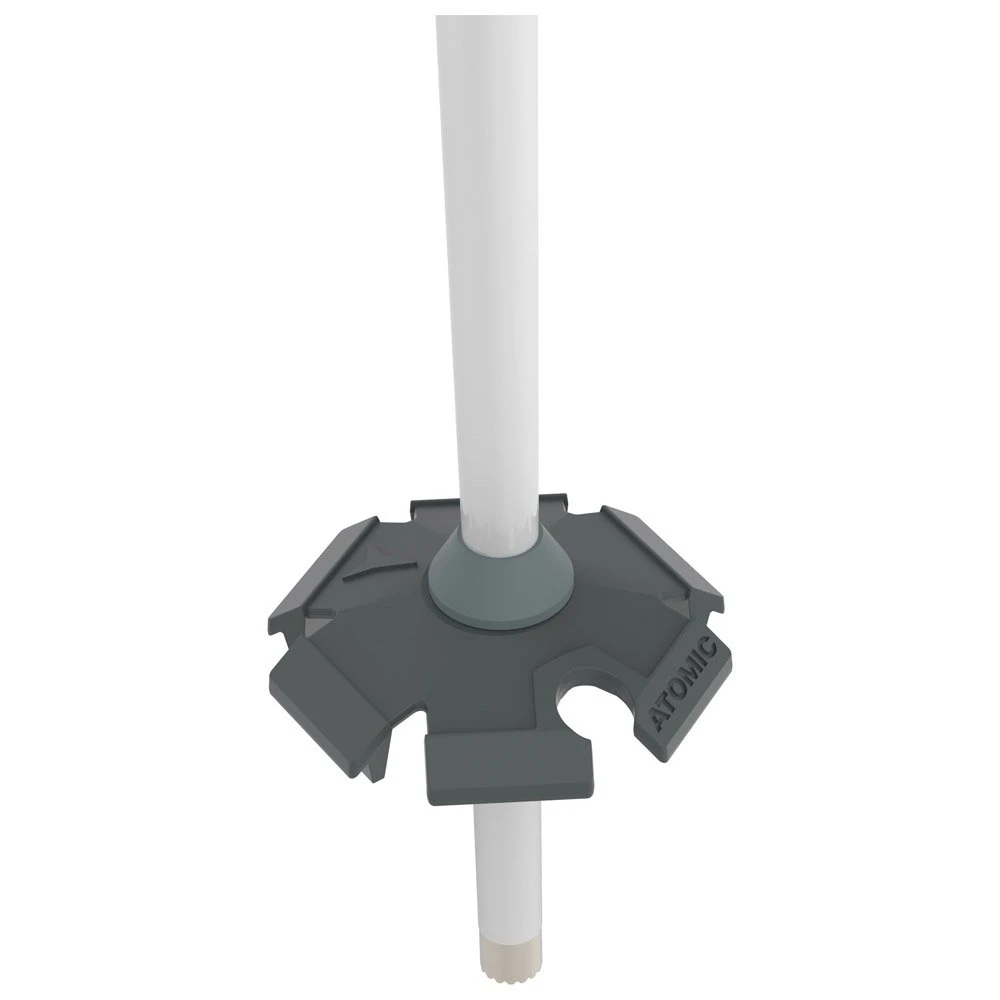 Bâton Atomic Redster Q Green Silver 6 Bâton Atomic Redster Q Green Silver – Image 4