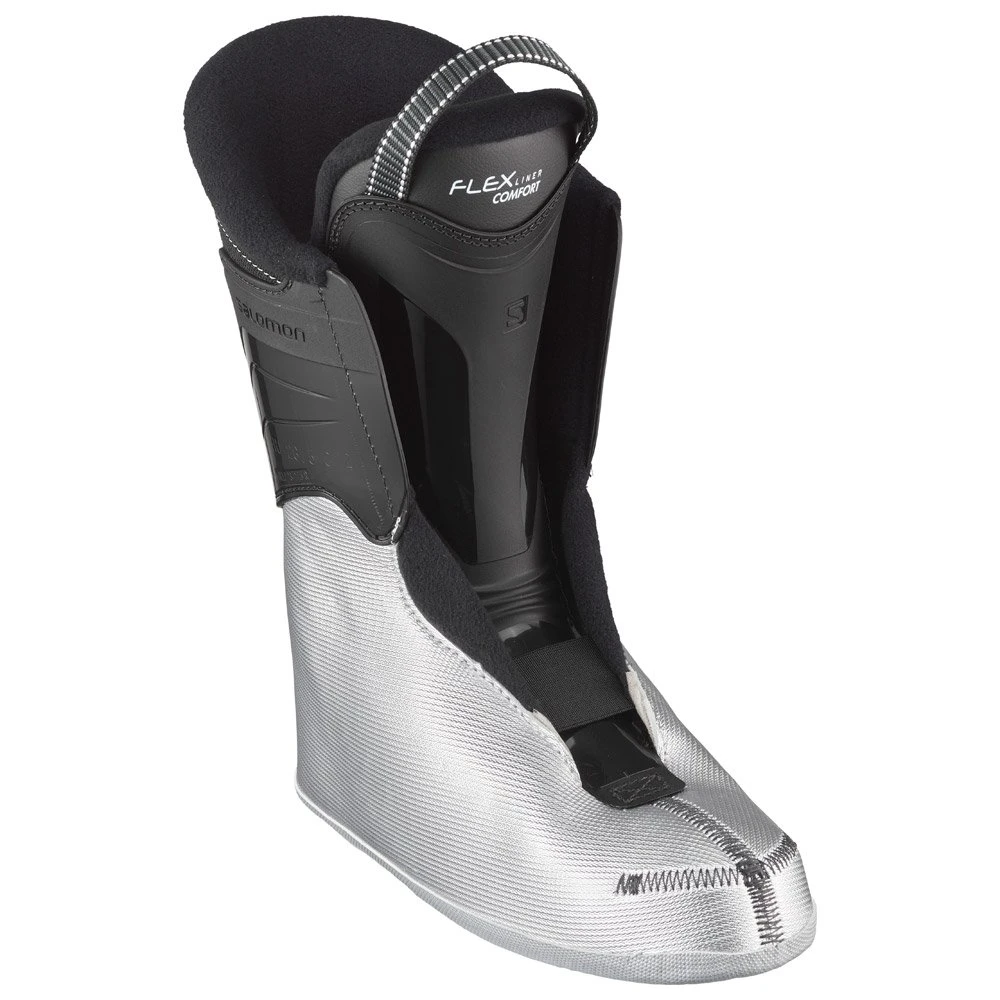 Chaussures De Ski Salomon X Access 70 Wide Black 5 Chaussures De Ski Salomon X Access 70 Wide Black – Image 3