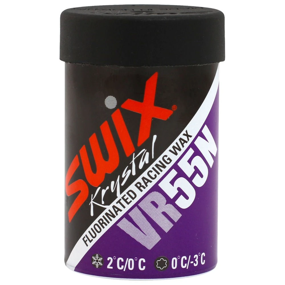 Fartage Retenue Nordique Swix VR55N Violet Soft 45g 3 Fartage Retenue Nordique Swix VR55N Violet Soft 45g
