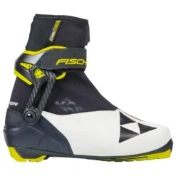 Chaussures De Ski Nordique Fischer Rcs Skate Ws