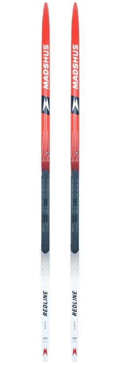 Ski Nordique Madshus Redline Skate F2