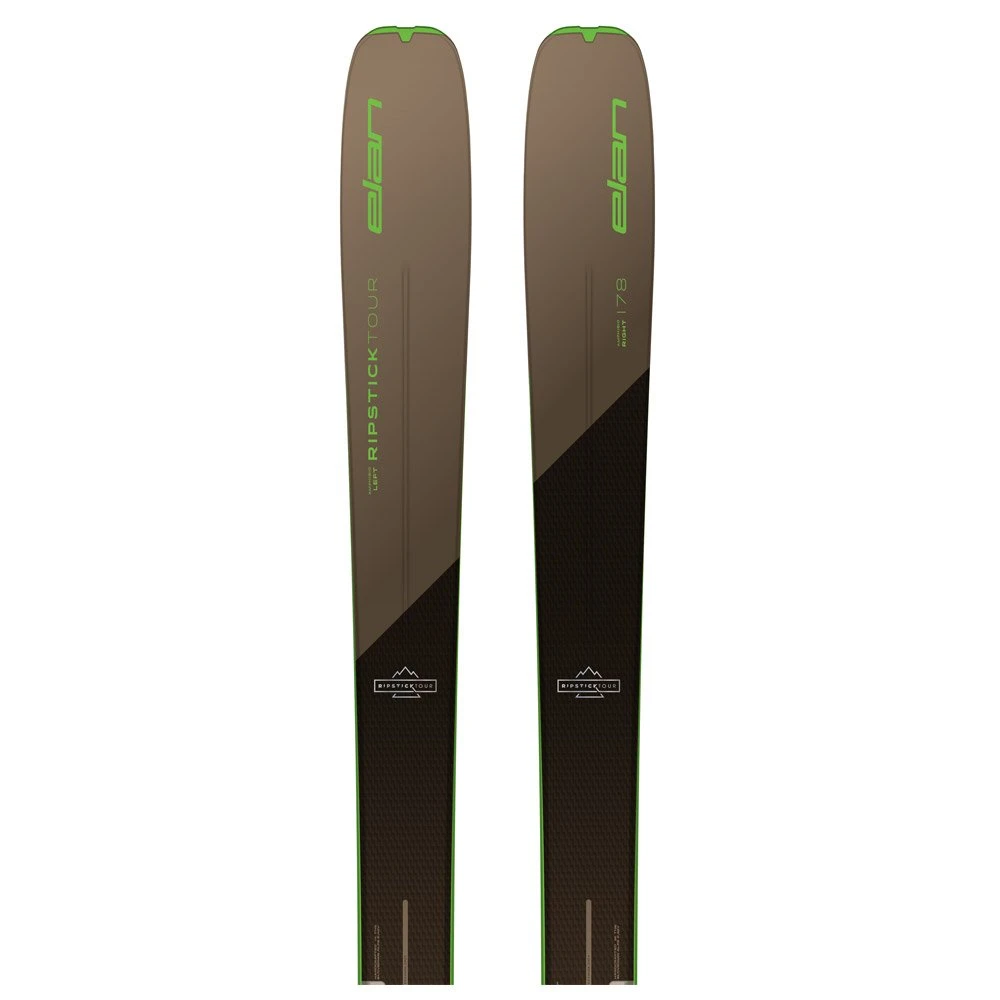 Ski Elan Ripstick Tour 94 5 Ski Elan Ripstick Tour 94 – Image 3