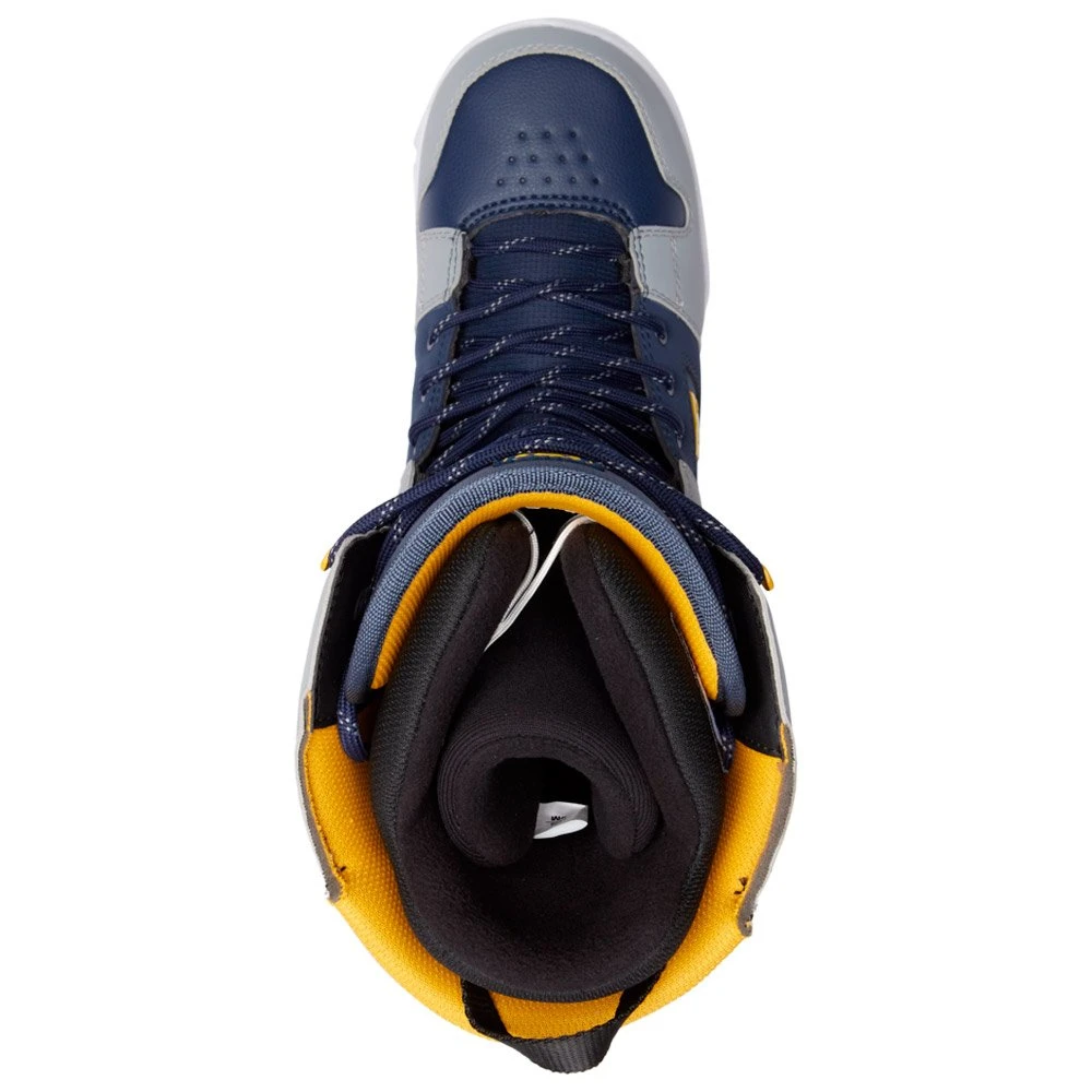 Boots DC Phase Navy Grey 8 Boots DC Phase Navy Grey â Image 6