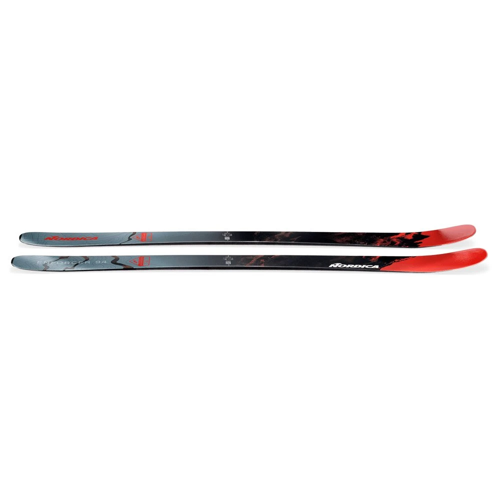Ski Nordica Enforcer 94 Unlimited 7 Ski Nordica Enforcer 94 Unlimited – Image 5