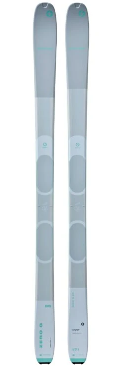 Ski Blizzard Zero G 085 W