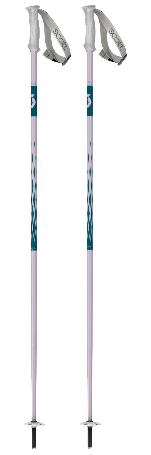 Bâton Scott Koko Purple Pearl 3 Bâton Scott Koko Purple Pearl