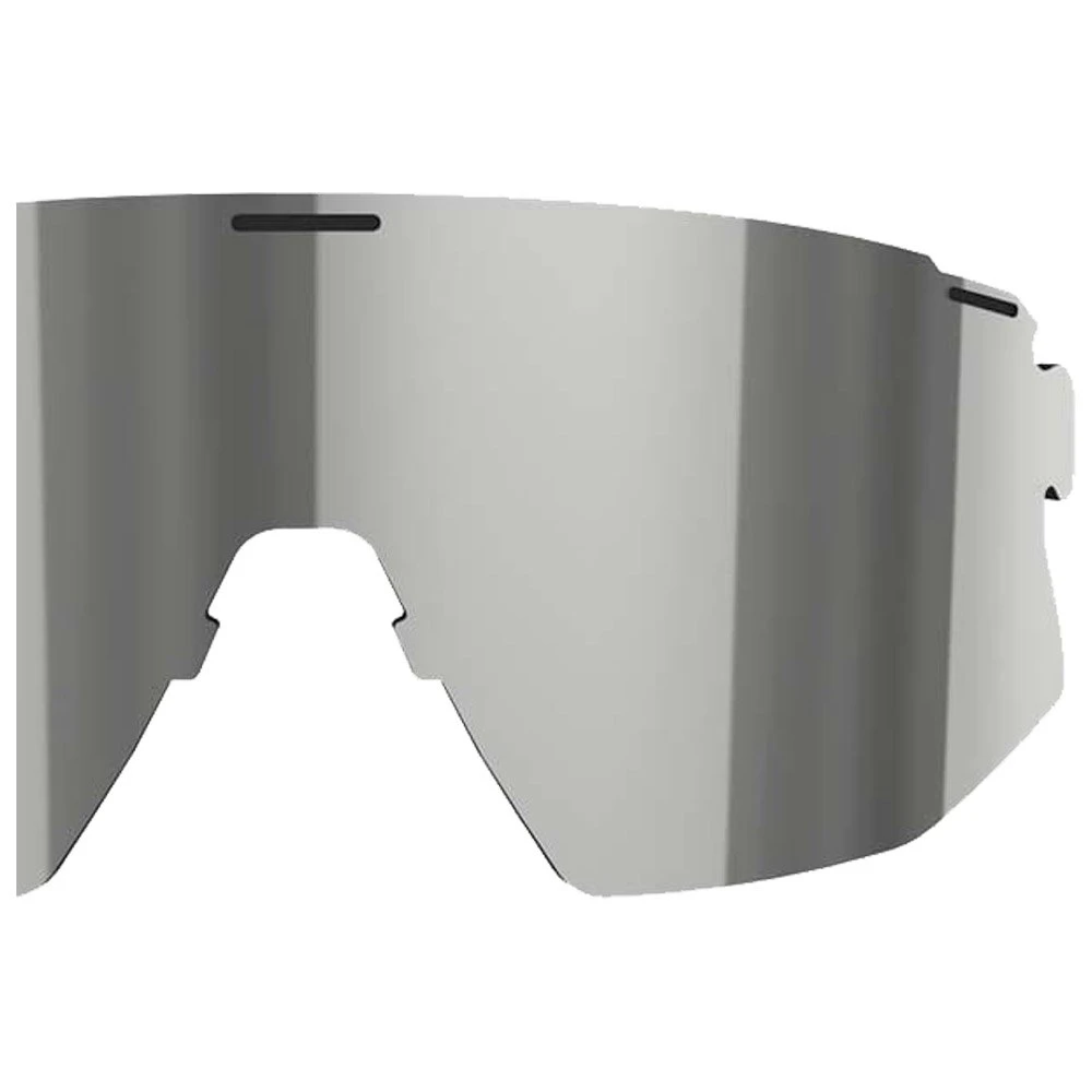 Verres De Rechange Bliz Breeze Spare Lenses Smoke W Silver Mirror 4 Verres De Rechange Bliz Breeze Spare Lenses Smoke W Silver Mirror – Image 2