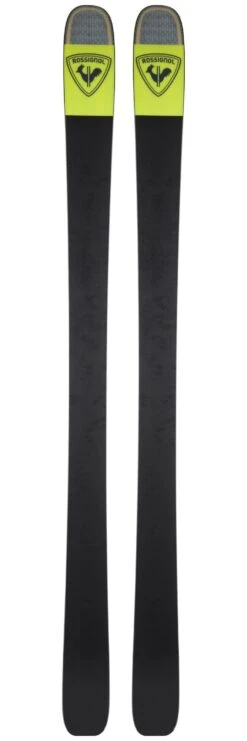 Ski Rossignol Sender 94 Ti -Ski Soldes Boutique 19dd6803a912e63d18e255d97cda30cfe803f844 H23ROSSSKI214263 1