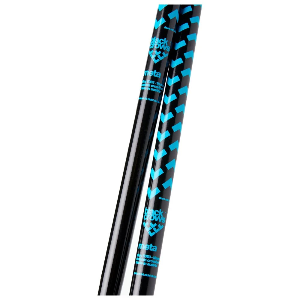 Bâton Black Crows Meta Black Blue 5 Bâton Black Crows Meta Black Blue – Image 3