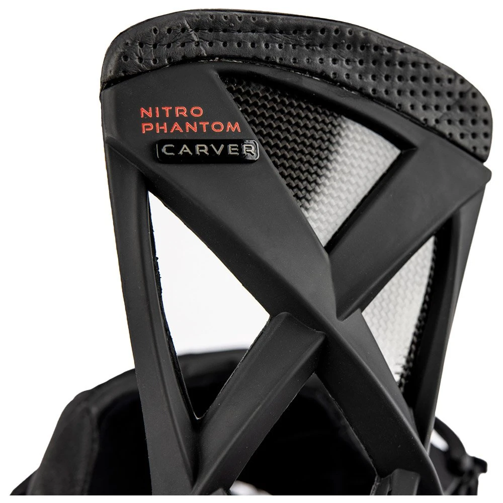 Fix Snowboard Nitro Phantom Carver Red 10 Fix Snowboard Nitro Phantom Carver Red – Image 8