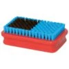 Brosse Swix Rectangular Combi Bronze Nylon