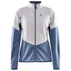 Veste Nordique Craft Glide Jkt W Ash Flow