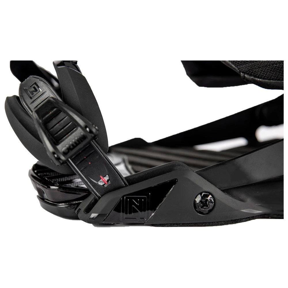 Fix Snowboard Nitro Phantom Carver Red 11 Fix Snowboard Nitro Phantom Carver Red – Image 9