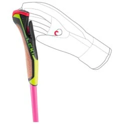 Bâton Fond Leki Prc 750 Neon Pink Neon Yellow Black 13 Bâton Fond Leki Prc 750 Neon Pink Neon Yellow Black -Ski Soldes Boutique 1d901c4e0dd68012000524464684a00fd4e9460c H23LEKIBAT2331451 904