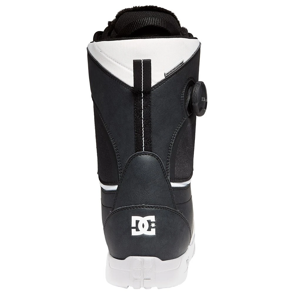 Boots DC Lotus Boa Black 4 Boots DC Lotus Boa Black â Image 2