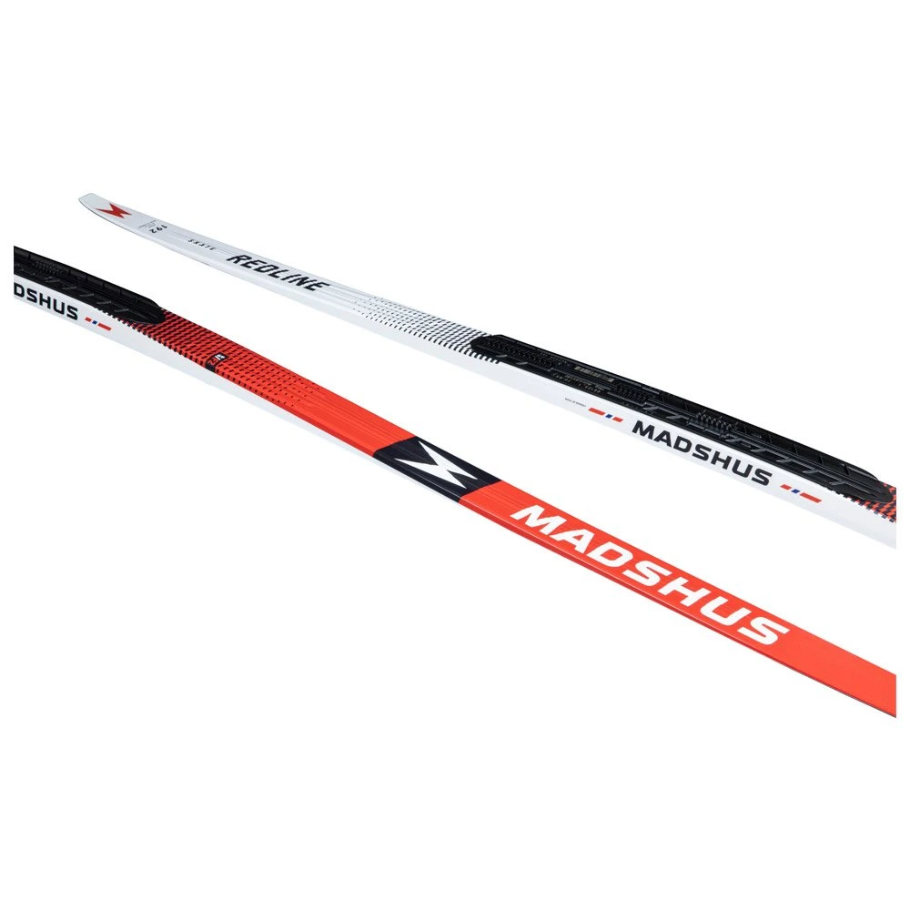 Ski Nordique Madshus Redline Skate F2 5 Ski Nordique Madshus Redline Skate F2 â Image 3