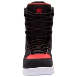 Boots DC Phase Black Red -Ski Soldes Boutique 1e707c04125df06c05637879d9e15bb95481fd5a H23DCUSBOO3326733 5