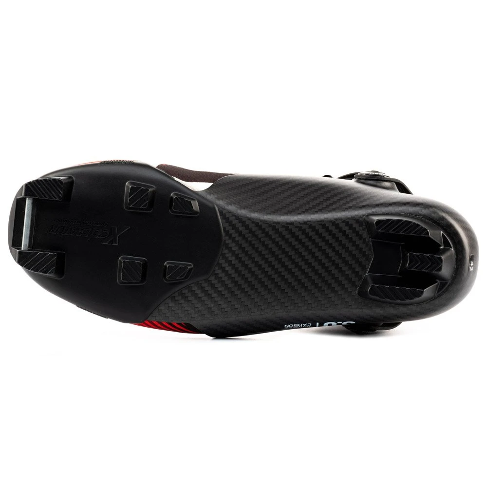 Chaussures De Ski Nordique Alpina Elite 3.0 Skate 8 Chaussures De Ski Nordique Alpina Elite 3.0 Skate – Image 6