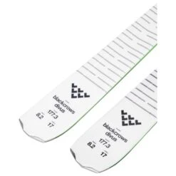 Ski Black Crows Divus -Ski Soldes Boutique 2032fe718b0c190514effd4e23ed5c24272b5dd9 H23BLACSKI252197 13