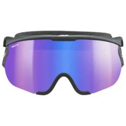 Visière Nordique Julbo Sniper Evo L Noir Noir Reactiv High Contrast 1-3 -Ski Soldes Boutique 206988b2e076cf9d94d987b94d16a0e1f264fc36 H23JULBACC337513 JULB0447132 4