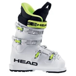 Chaussures De Ski Head Raptor 60 White