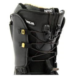 Boots Nitro Faint Tls Black Gold -Ski Soldes Boutique 209c579fcc357ae184386b2f7769017d65c85a52 H21NITRBOO3340983 902