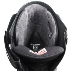 Chaussures De Ski Nordique Salomon Vitane Plus Prolink -Ski Soldes Boutique 217e9abc596d313a424761f8afc885aee0802492 H22SALOCHA178673 4