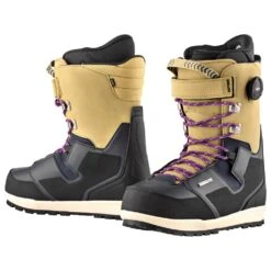 Boots Deeluxe X-Plorer Midnight Desert -Ski Soldes Boutique 21e18e8a80145df66aa40759b1a5c1ee09d2b8f6 H22DEELBOO2266422 901