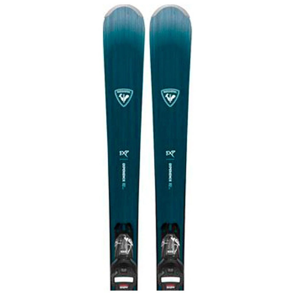 Kit Ski Rossignol Experience 82 Carbon Vrr + Xpress 11 4 Kit Ski Rossignol Experience 82 Carbon Vrr + Xpress 11 – Image 2
