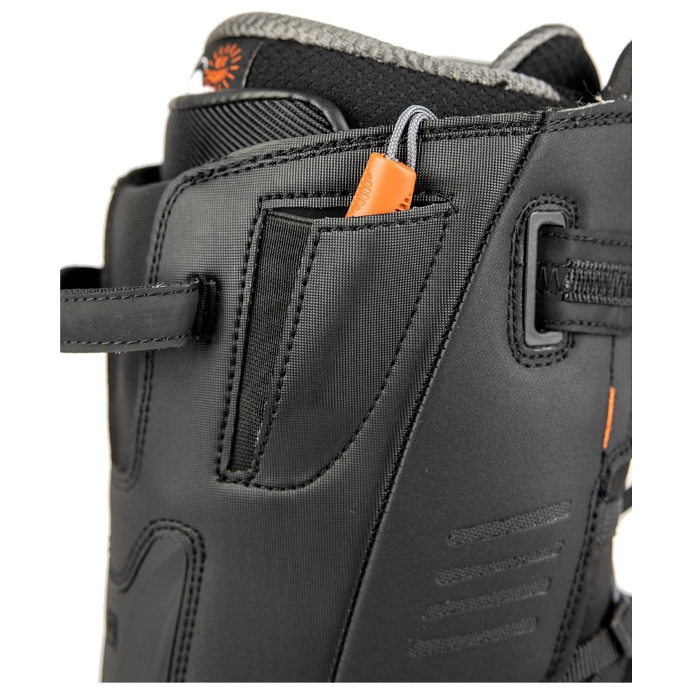 Boots Nitro Incline Tls Black 11 Boots Nitro Incline Tls Black â Image 9