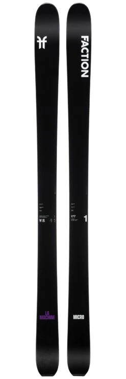 Ski Faction La Machine 1 Micro