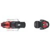 Fix Ski Atomic N Warden Mnc 13 B130 Black Red -Ski Soldes Boutique 2417ea80ba64d4f46150b4468191c3fa0eab895b VH20ATOMFIX014 0