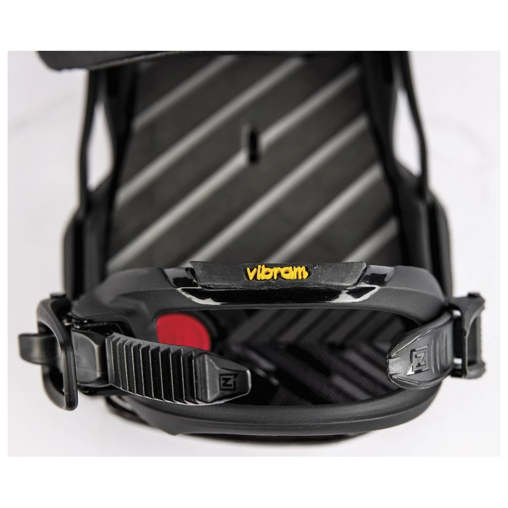 Fix Snowboard Nitro Phantom Carver Red 15 Fix Snowboard Nitro Phantom Carver Red – Image 13