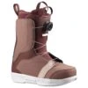 Boots Salomon Pearl Boa Dusty Pink -Ski Soldes Boutique 24f2ec91d39f638964b3927d92379b88ced321e9 H23SALOBOO3332739 0