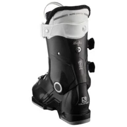 Chaussures De Ski Salomon Select HV 70 W Black Blue Belluga -Ski Soldes Boutique 254e1ad472cda9783cd41a183d738f01a83052db H22SALOCHA180259 1