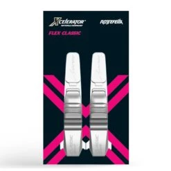 Fix Nordique Rottefella Xcelerator Flexor Skate Soft