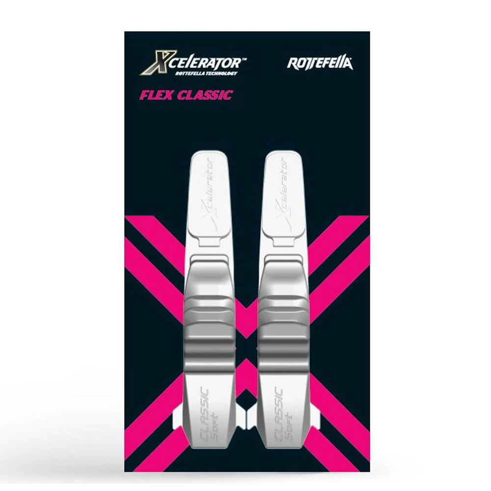 Fix Nordique Rottefella Xcelerator Flexor Skate Soft 3 Fix Nordique Rottefella Xcelerator Flexor Skate Soft