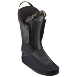 Chaussures De Ski Salomon Shift Pro 100 At Oil Green -Ski Soldes Boutique 25ff3985f2c71241a5af37a0094568b9c68a823b H23SALOCHA254503 10