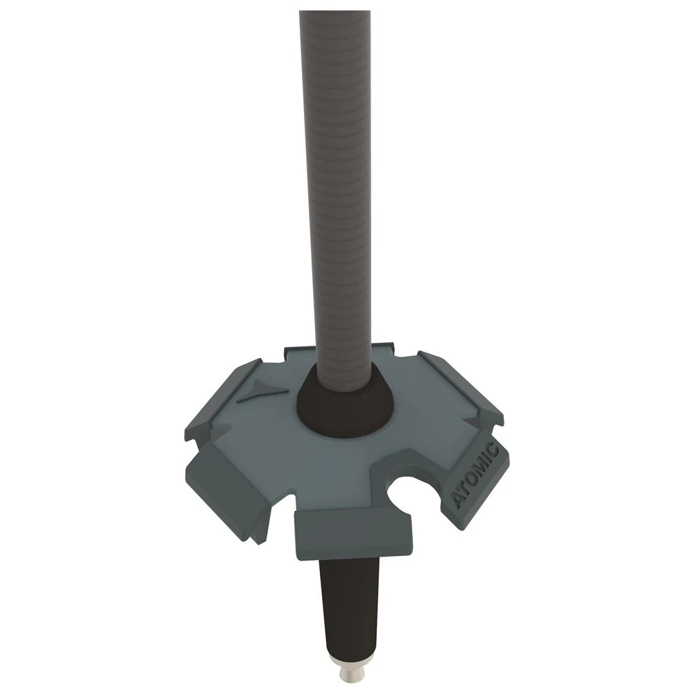 Bâton Atomic Redster Q Carbon Sqs Green Carbon 6 Bâton Atomic Redster Q Carbon Sqs Green Carbon – Image 4