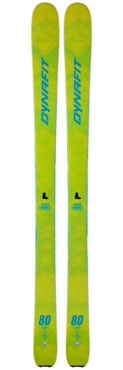 Ski Dynafit Seven Summits Youngstar
