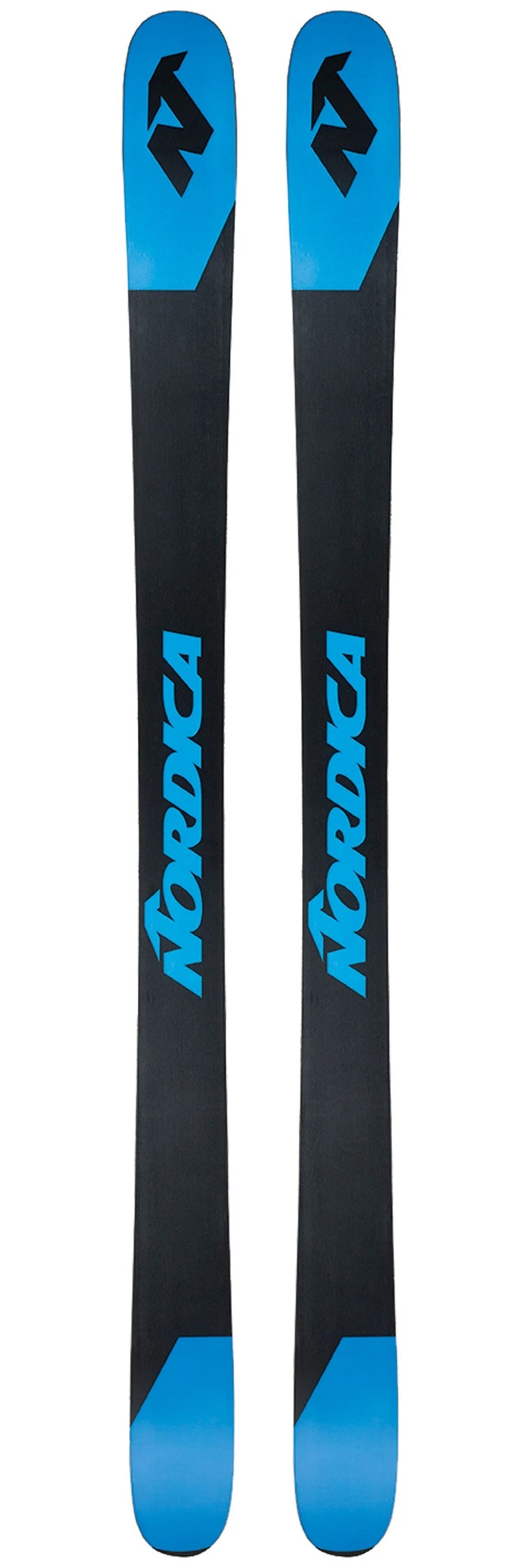 Ski Nordica Enforcer 104 Free 4 Ski Nordica Enforcer 104 Free – Image 2