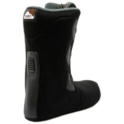 Boots Nitro Vagabond TLS Dark Brown Black -Ski Soldes Boutique 26b2390fcd308ae3b8a0318f5a90ddda30b0e38d H21NITRBOO1340992 905