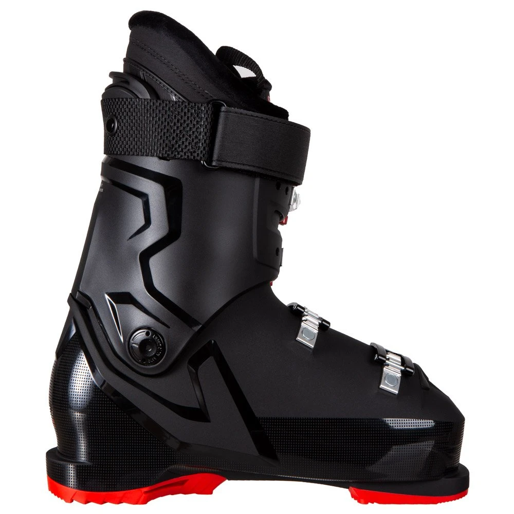 Chaussures De Ski Atomic Hawx Magna 100 Black Red 5 Chaussures De Ski Atomic Hawx Magna 100 Black Red – Image 3