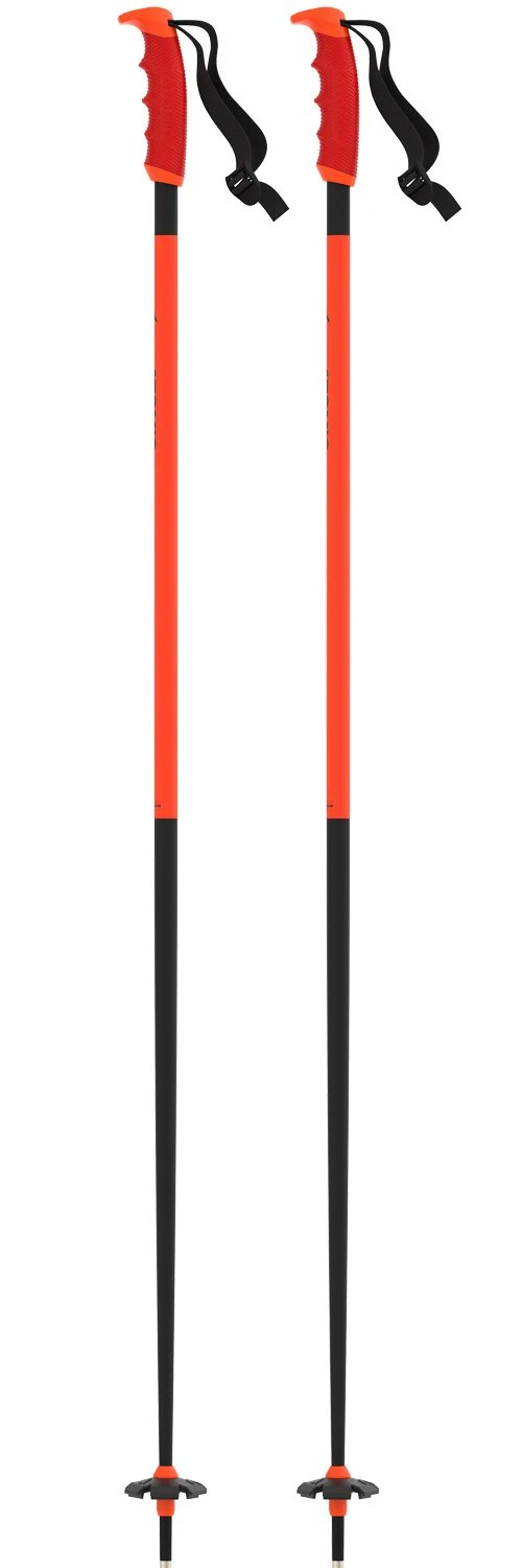 Bâton Atomic Redster Red 3 Bâton Atomic Redster Red