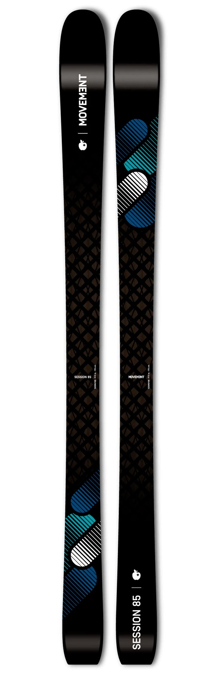 Ski Movement Session 85 3 Ski Movement Session 85