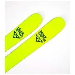 Ski Black Crows Orb Freebird -Ski Soldes Boutique 26fac50f1a1da211d57368fbb88544ab6687922c H23BLACSKI252213 5