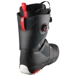 Boots Salomon Trek S/lab Black -Ski Soldes Boutique 270bfd17855895d0ff1d087ab3e25e3f4be9650b H21SALOBOO001 1