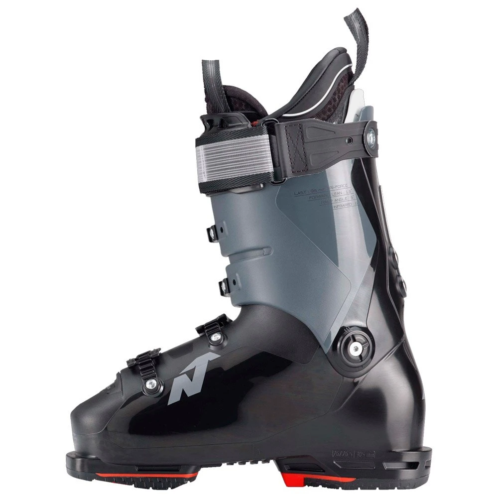 Chaussures De Ski Nordica Pro Machine 130 Gw 4 Chaussures De Ski Nordica Pro Machine 130 Gw – Image 2