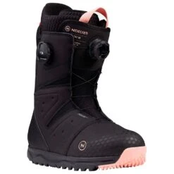 Boots Nidecker Altai Women Black -Ski Soldes Boutique 2779fa343f5ee9d75038316c8206f01ae53f6049 H23NIDEBOO3330701 4